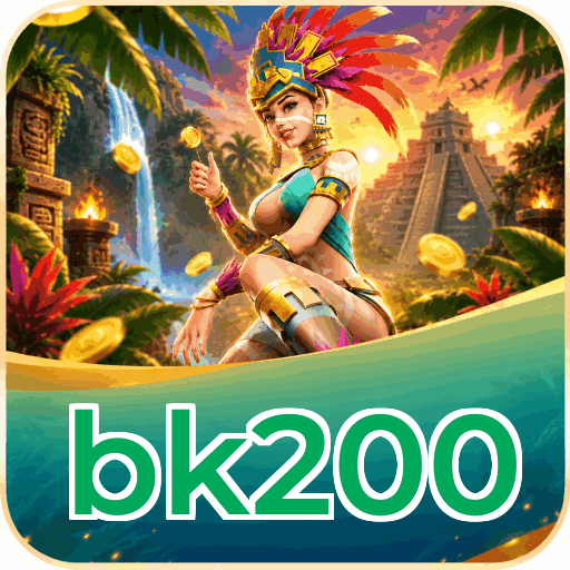 bk200 APK v4.7.5 - Screenshot UI modern dan intuitif Indonesia